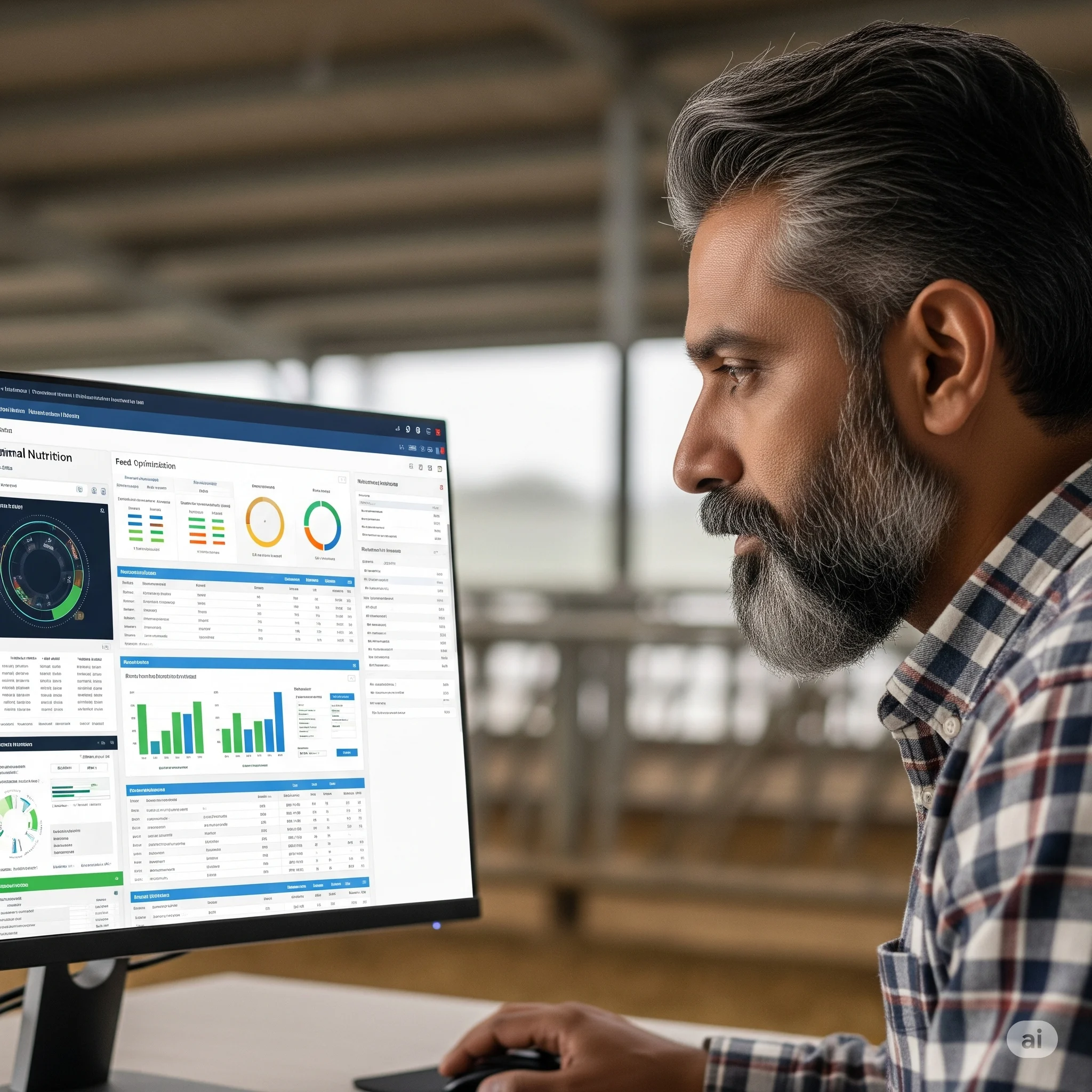 Bull Software The Best Animal Nutrition Software: Making the Right Choice for Your ...