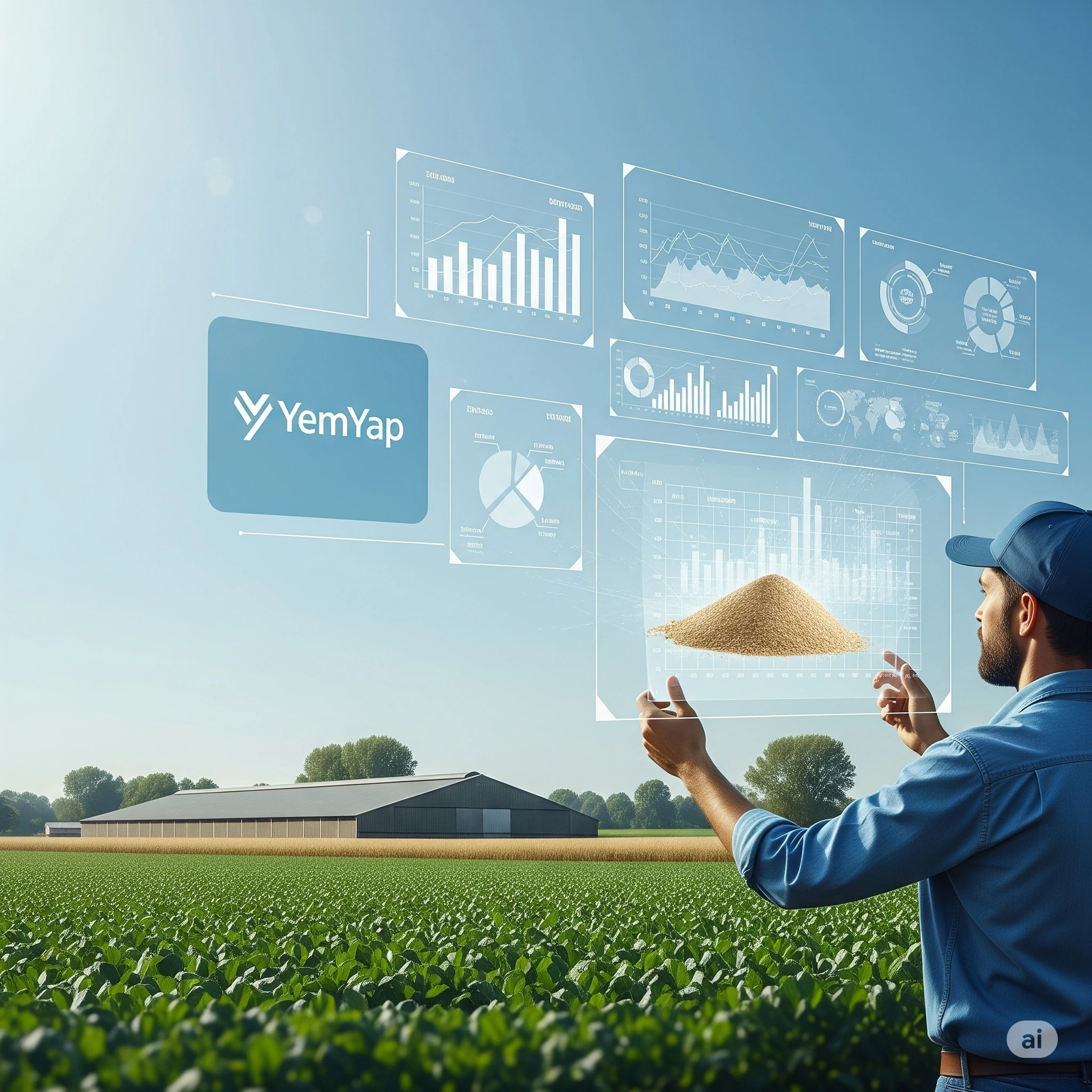 Algorithm Driven Feed Data-Driven Feed Management: Make More Informed Decisions, Increase ...